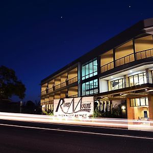 Rivermount Hotel And Resort